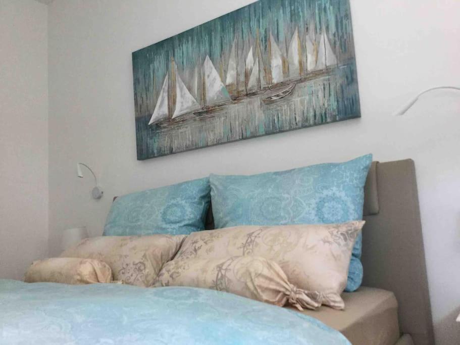 Apartment Capo D'Oro ロヴィニ エクステリア 写真