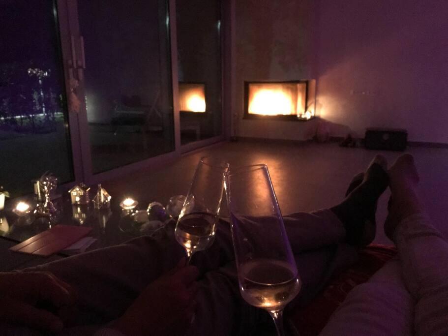 Apartment Capo D'Oro ロヴィニ エクステリア 写真