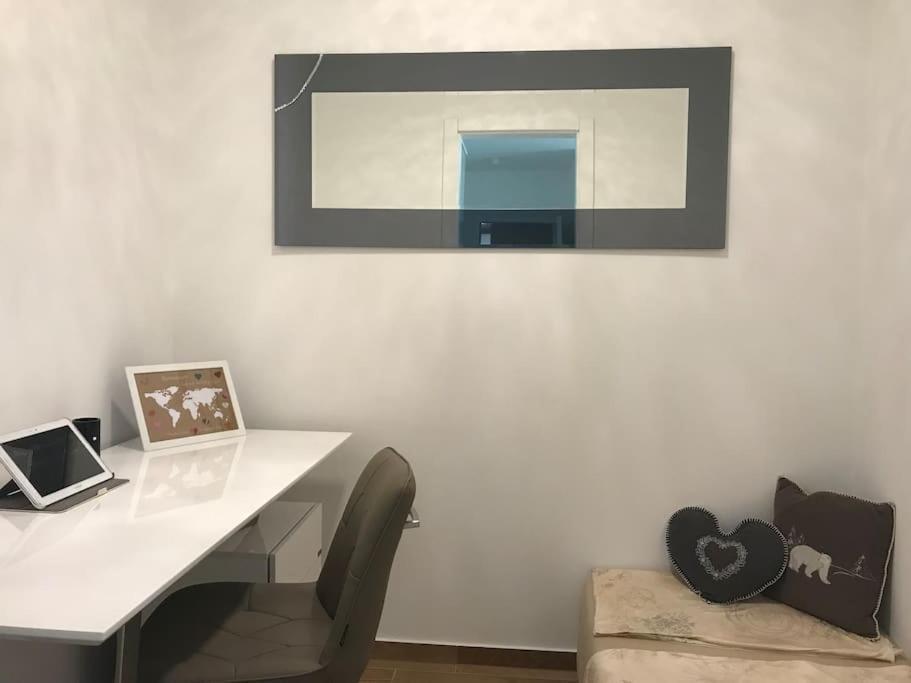 Apartment Capo D'Oro ロヴィニ エクステリア 写真