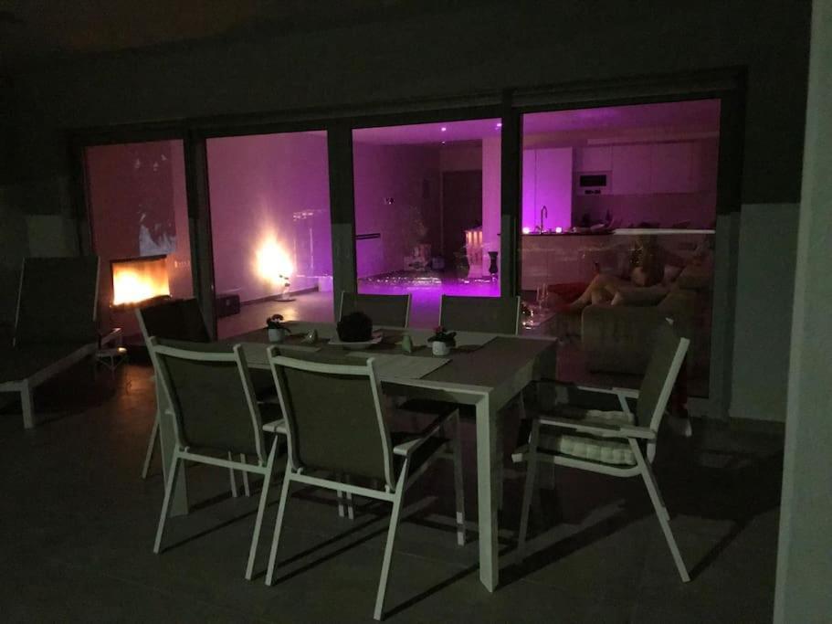 Apartment Capo D'Oro ロヴィニ エクステリア 写真