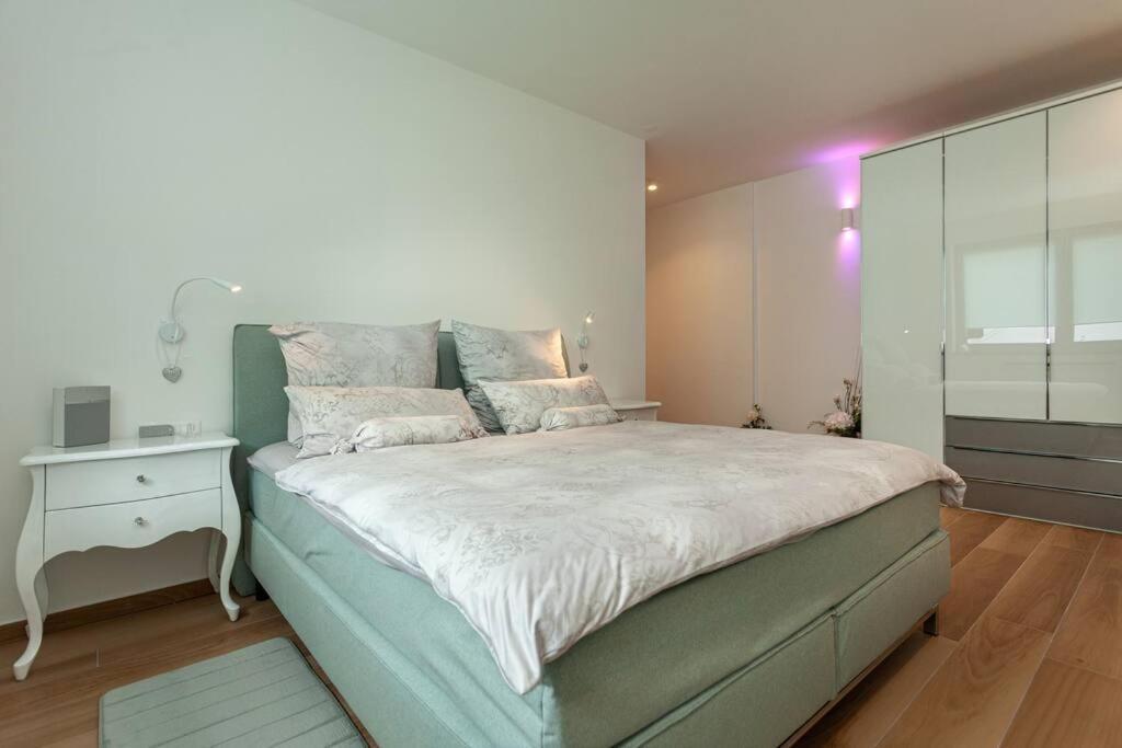 Apartment Capo D'Oro ロヴィニ エクステリア 写真
