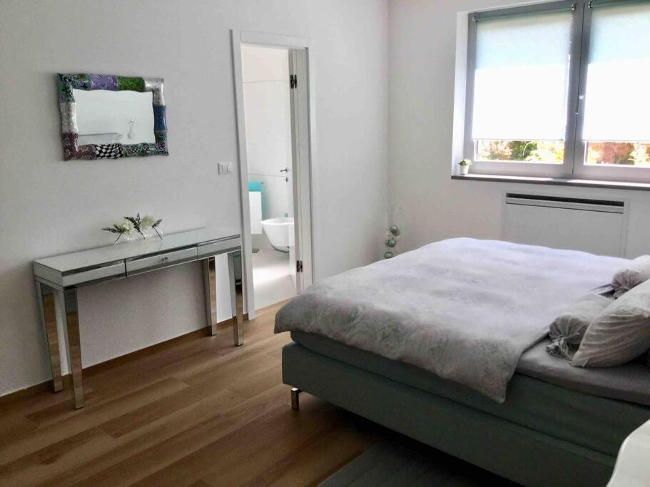 Apartment Capo D'Oro ロヴィニ エクステリア 写真