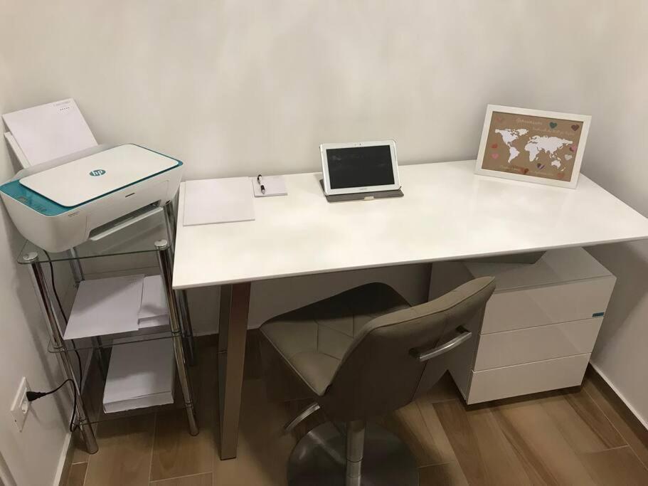 Apartment Capo D'Oro ロヴィニ エクステリア 写真